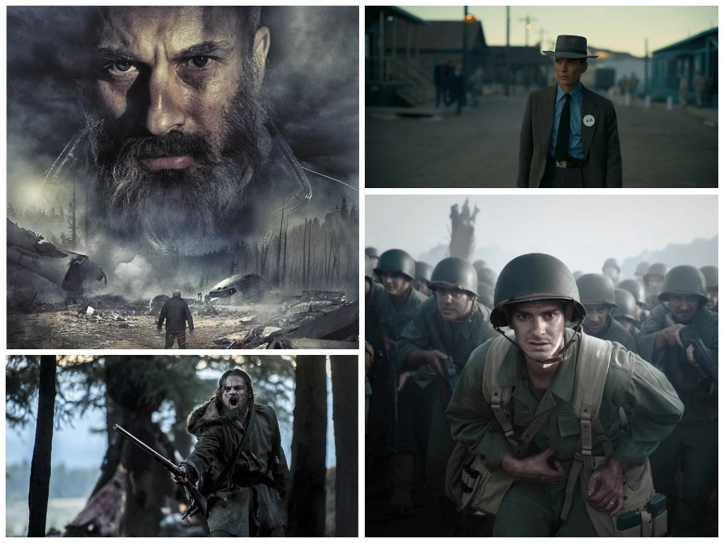 «Оппенгеймер», «Зодиак», «Непрощённый»: топ-20 фильмов, основанных на реальных событиях